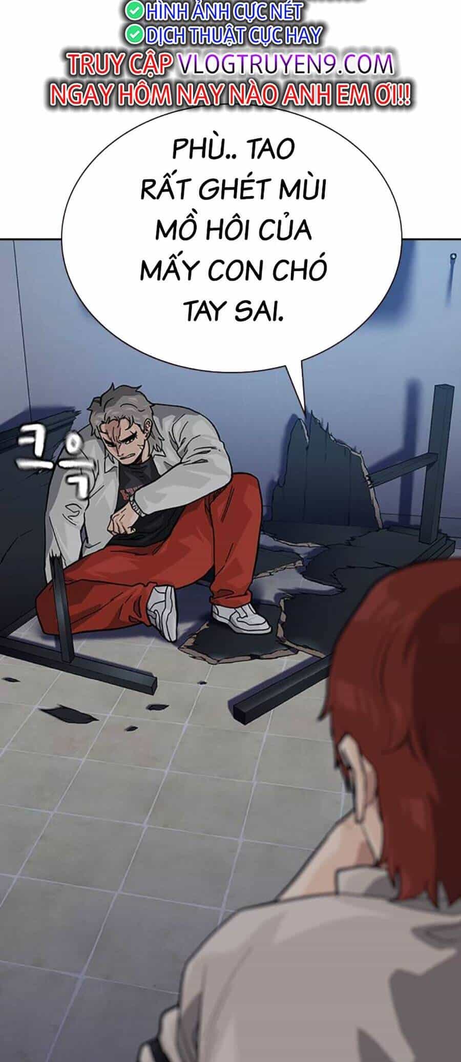 Để Có Thể Sống Sót - Chương 119 - ảnh 26