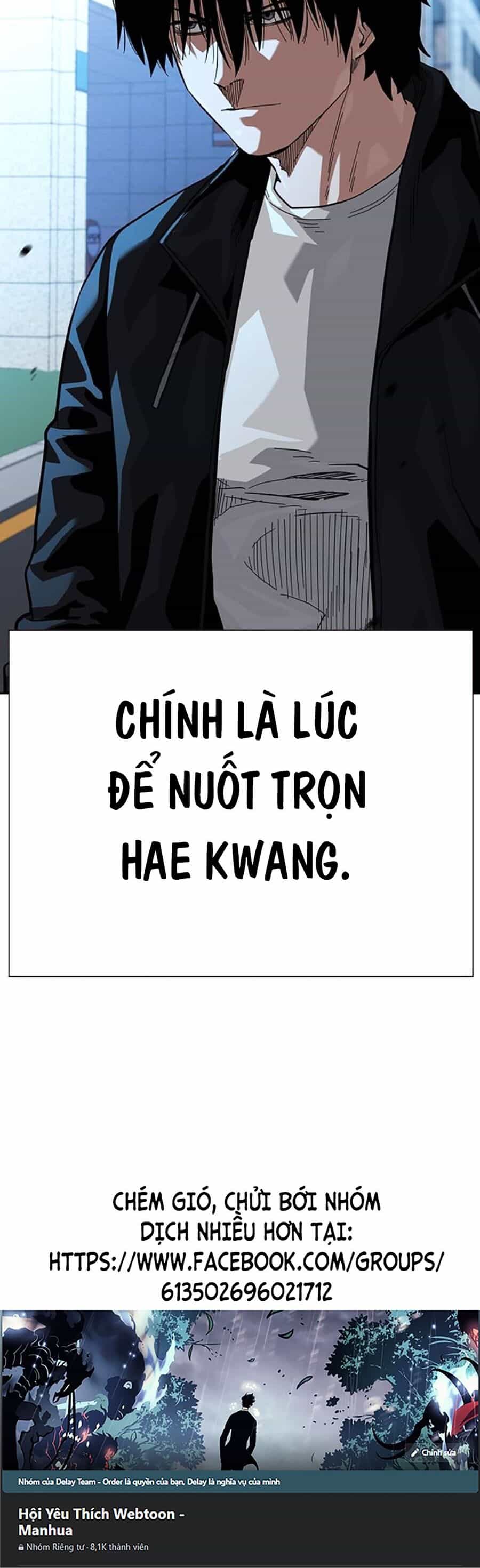 Để Có Thể Sống Sót - Chương 120 - ảnh 105