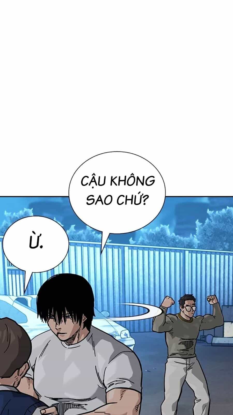 Để Có Thể Sống Sót - Chương 120 - ảnh 17