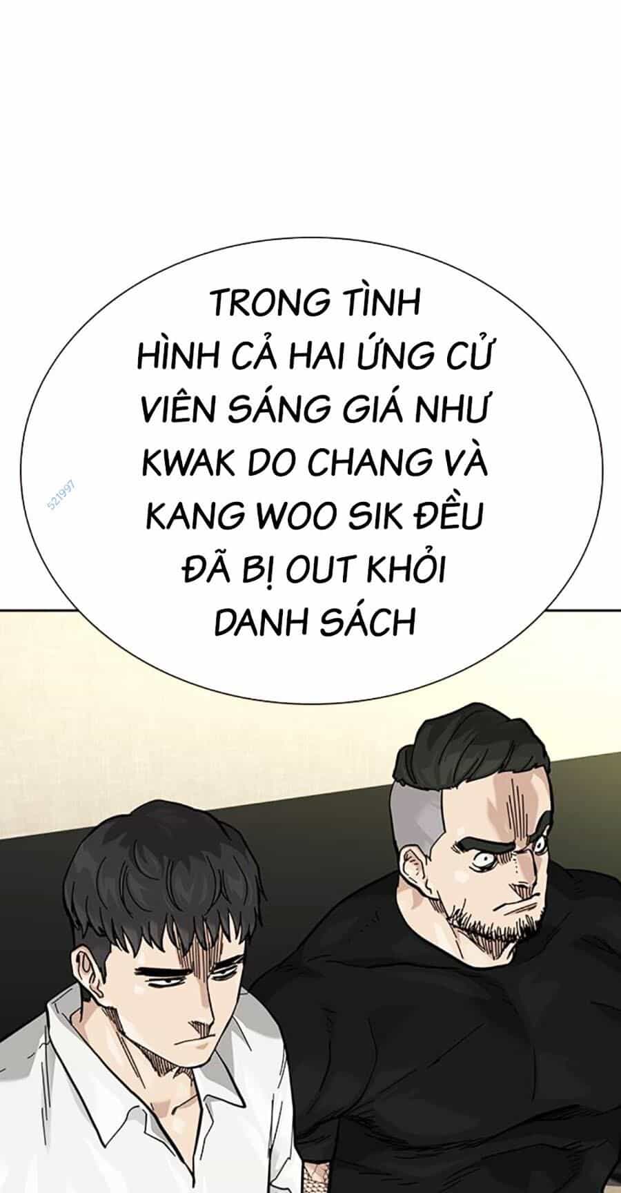 Để Có Thể Sống Sót - Chương 121 - ảnh 42