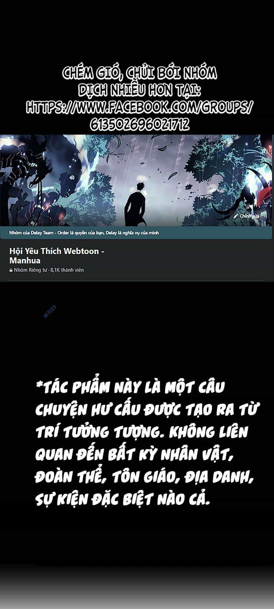 Để Có Thể Sống Sót - Chương 122 - ảnh 1