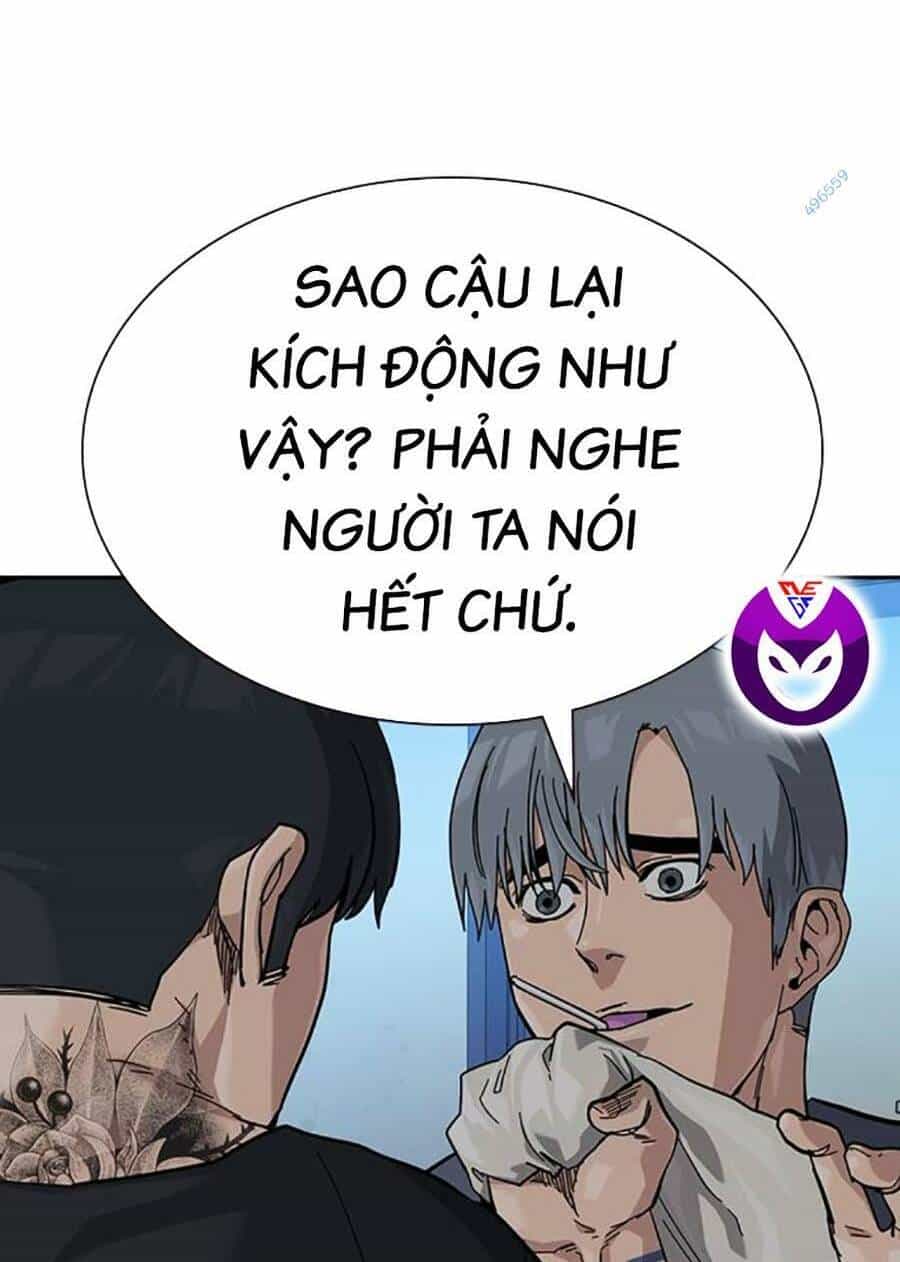 Để Có Thể Sống Sót - Chương 123 - ảnh 9