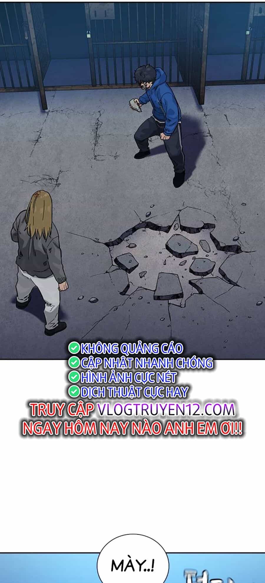 Để Có Thể Sống Sót - Chương 127 - ảnh 23