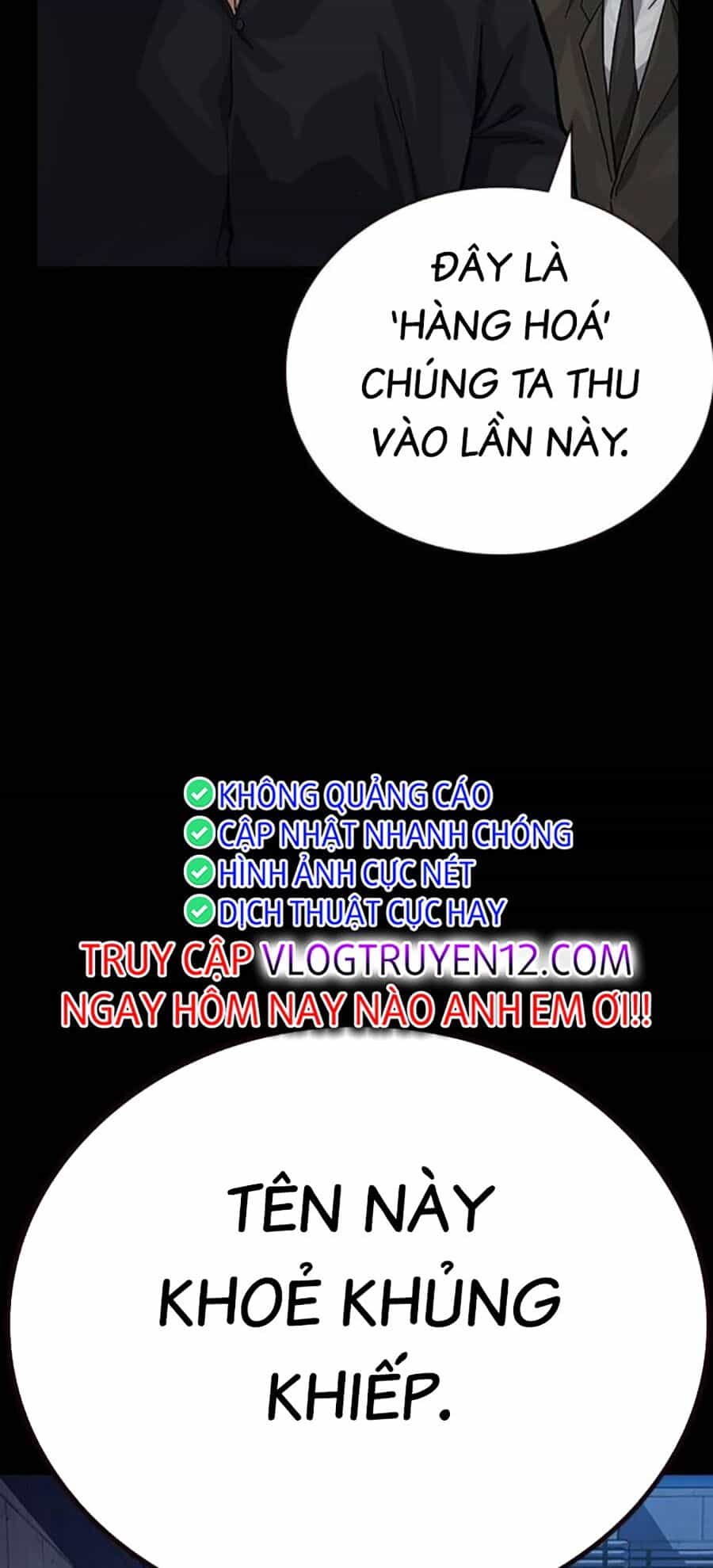 Để Có Thể Sống Sót - Chương 127 - ảnh 3