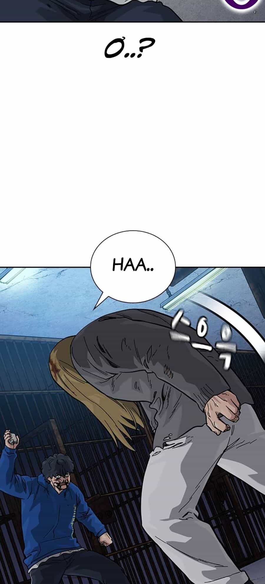 Để Có Thể Sống Sót - Chương 127 - ảnh 34