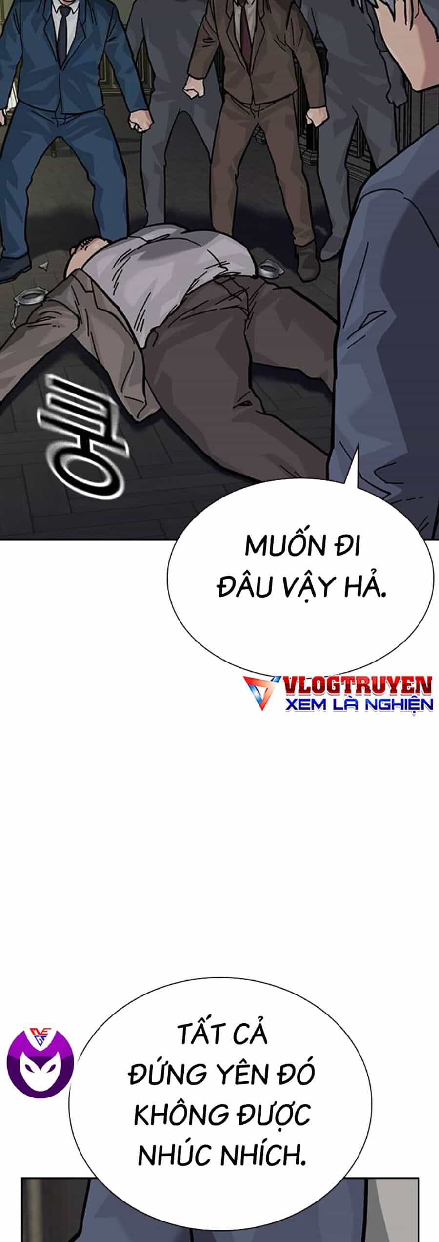 Để Có Thể Sống Sót - Chương 128 - ảnh 47