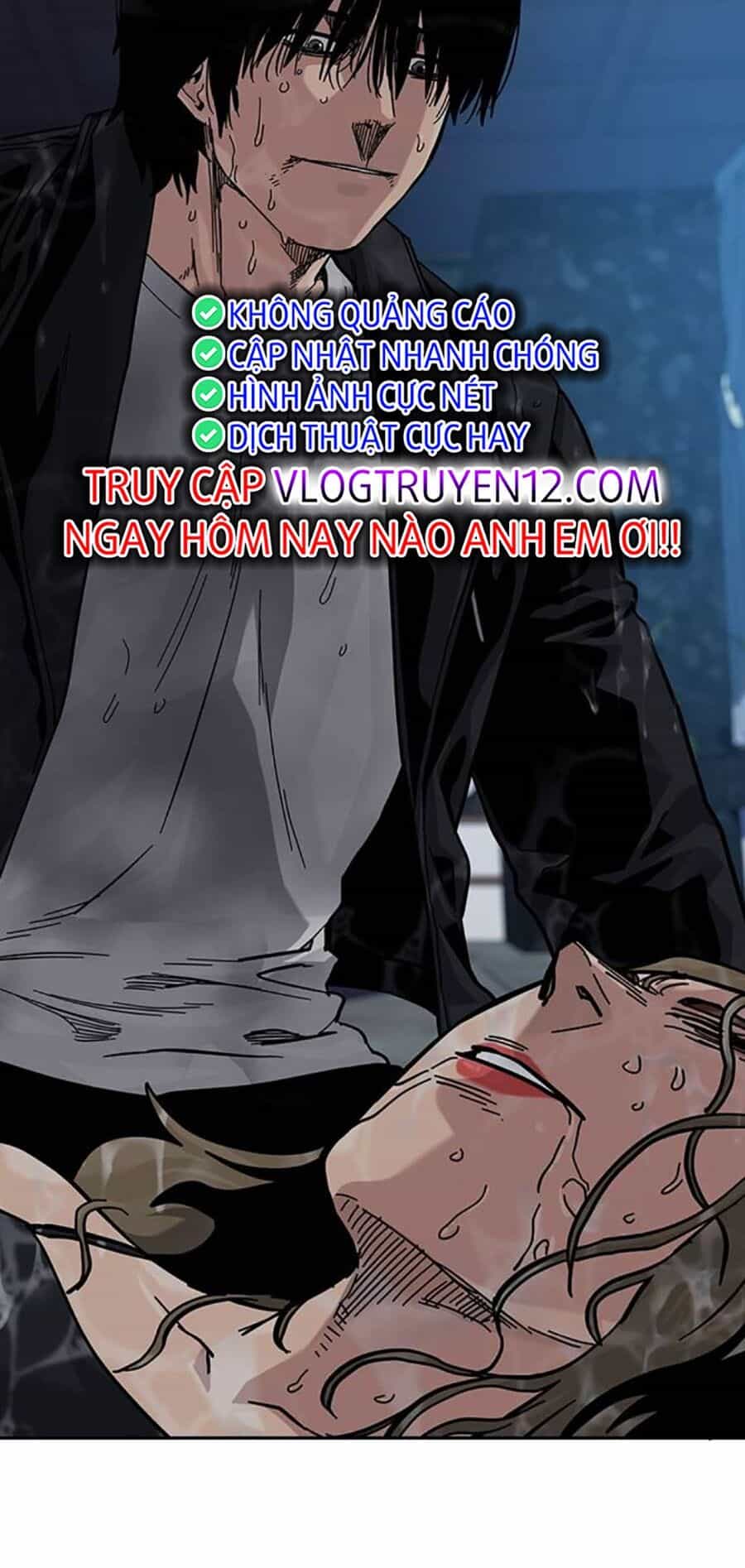 Để Có Thể Sống Sót - Chương 128 - ảnh 95