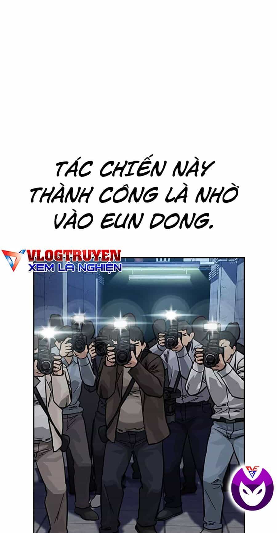 Để Có Thể Sống Sót - Chương 129 - ảnh 161