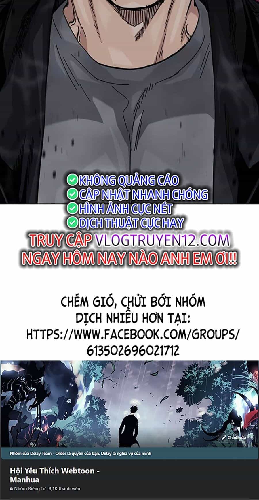 Để Có Thể Sống Sót - Chương 129 - ảnh 180