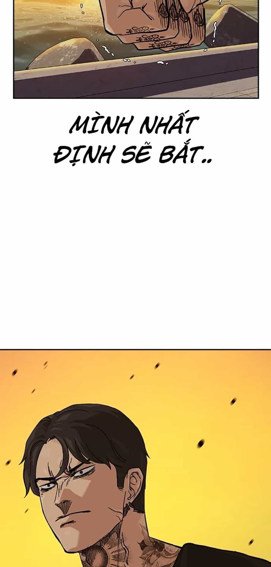 Để Có Thể Sống Sót - Chương 131 - ảnh 109