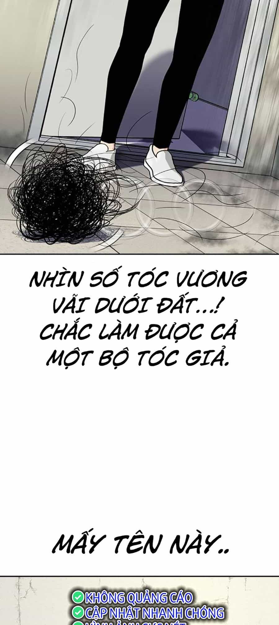 Để Có Thể Sống Sót - Chương 133 - ảnh 53