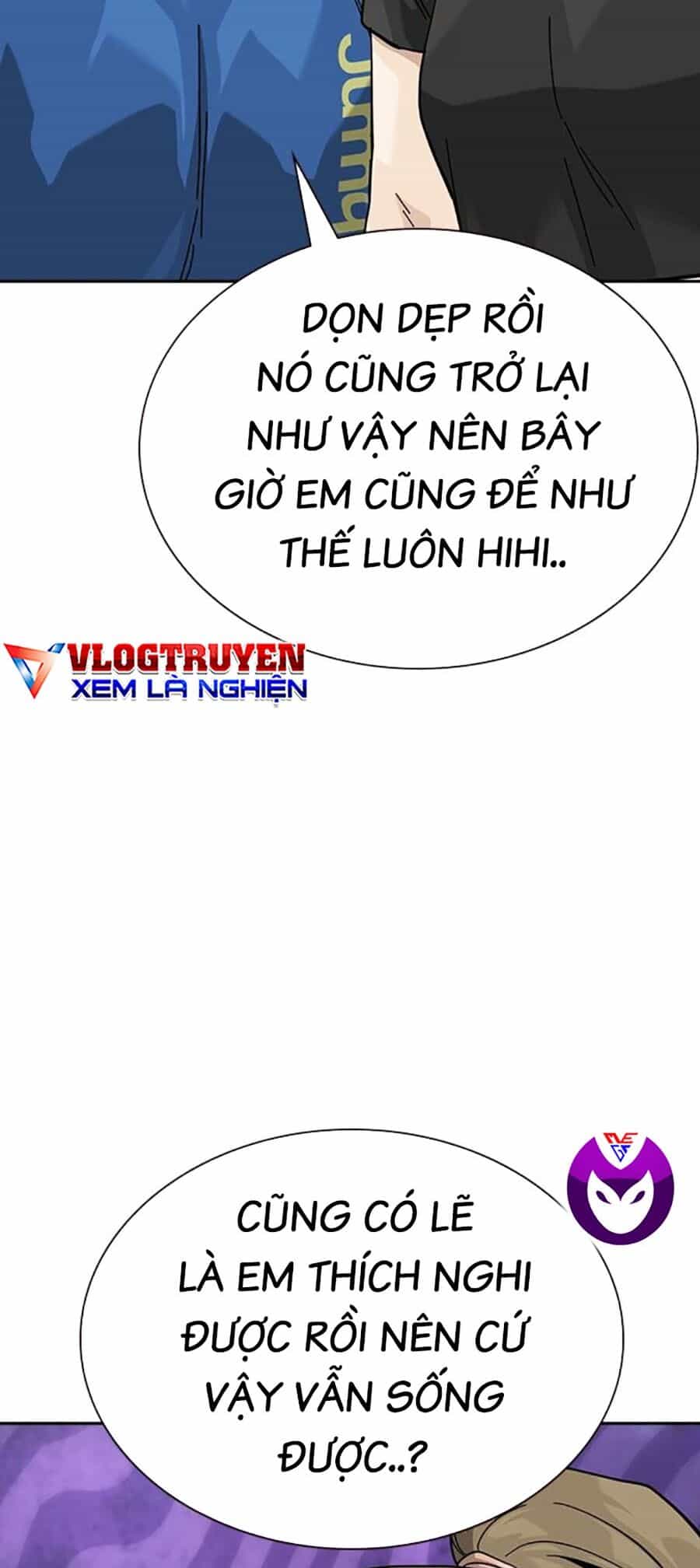 Để Có Thể Sống Sót - Chương 133 - ảnh 56