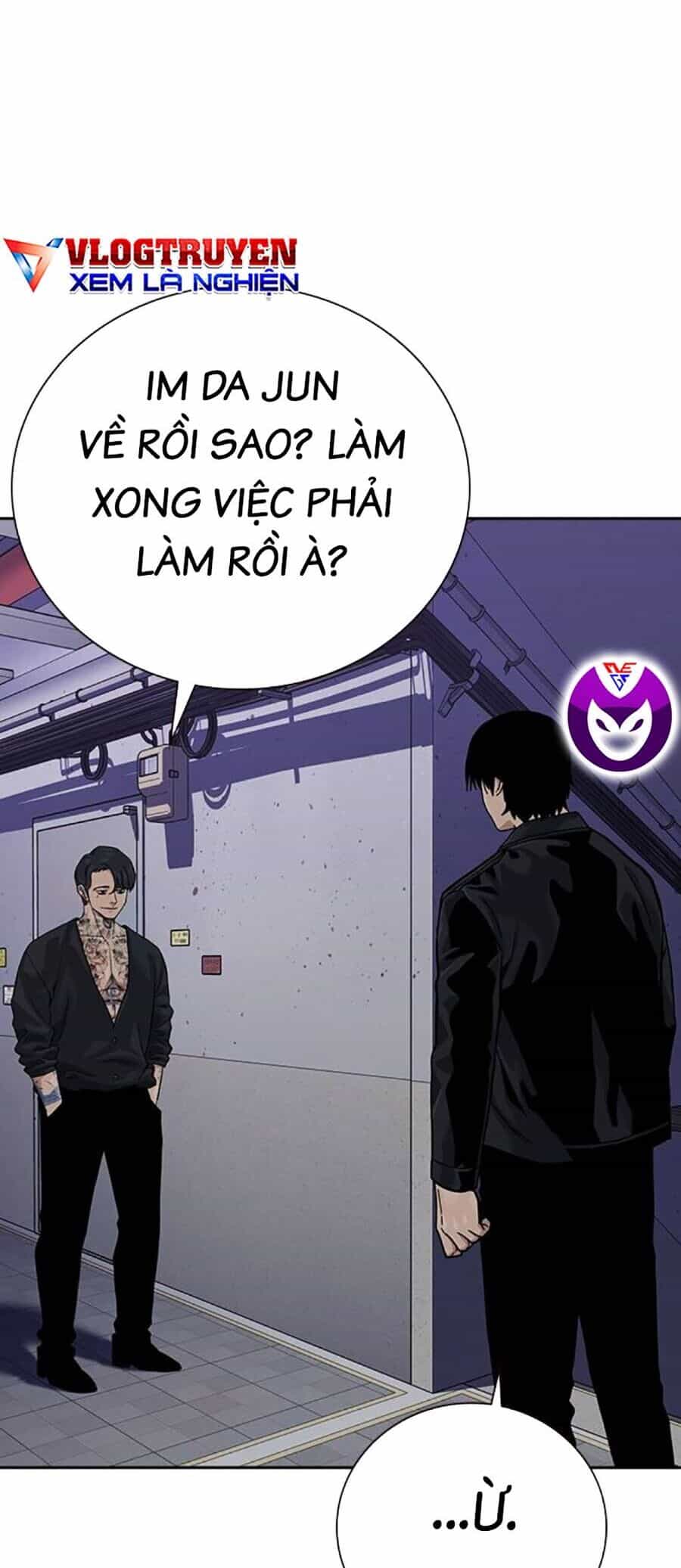 Để Có Thể Sống Sót - Chương 133 - ảnh 98