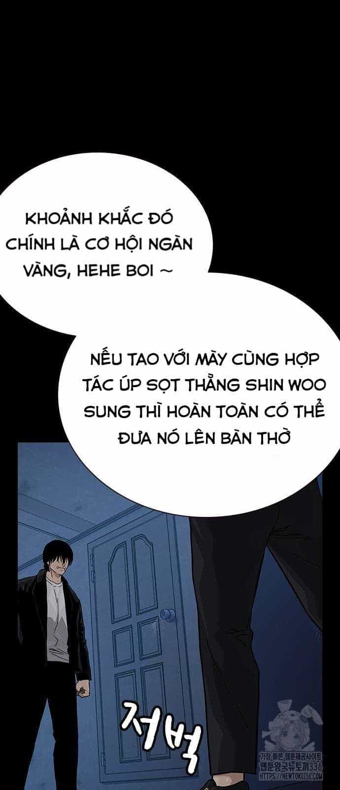 Để Có Thể Sống Sót - Chương 134 - ảnh 19
