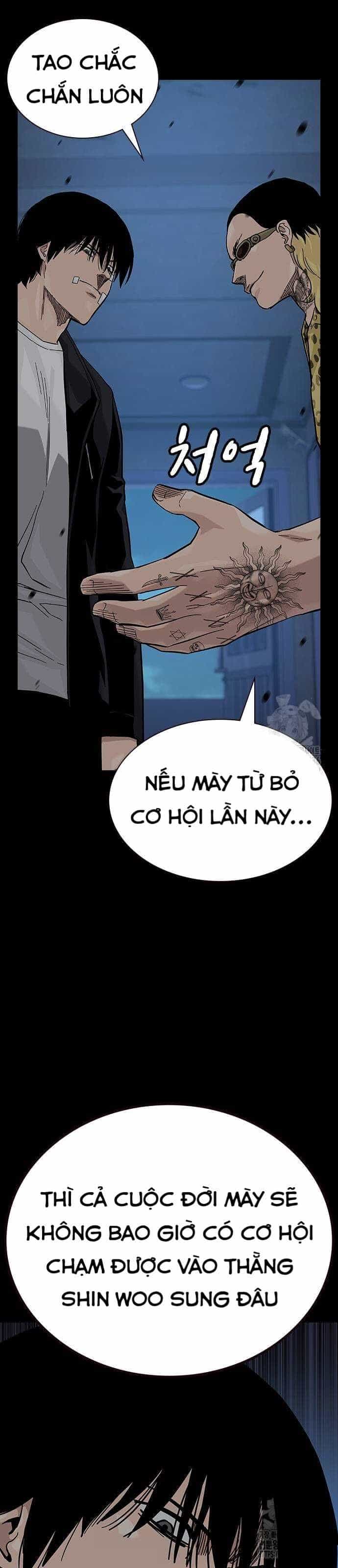 Để Có Thể Sống Sót - Chương 134 - ảnh 26