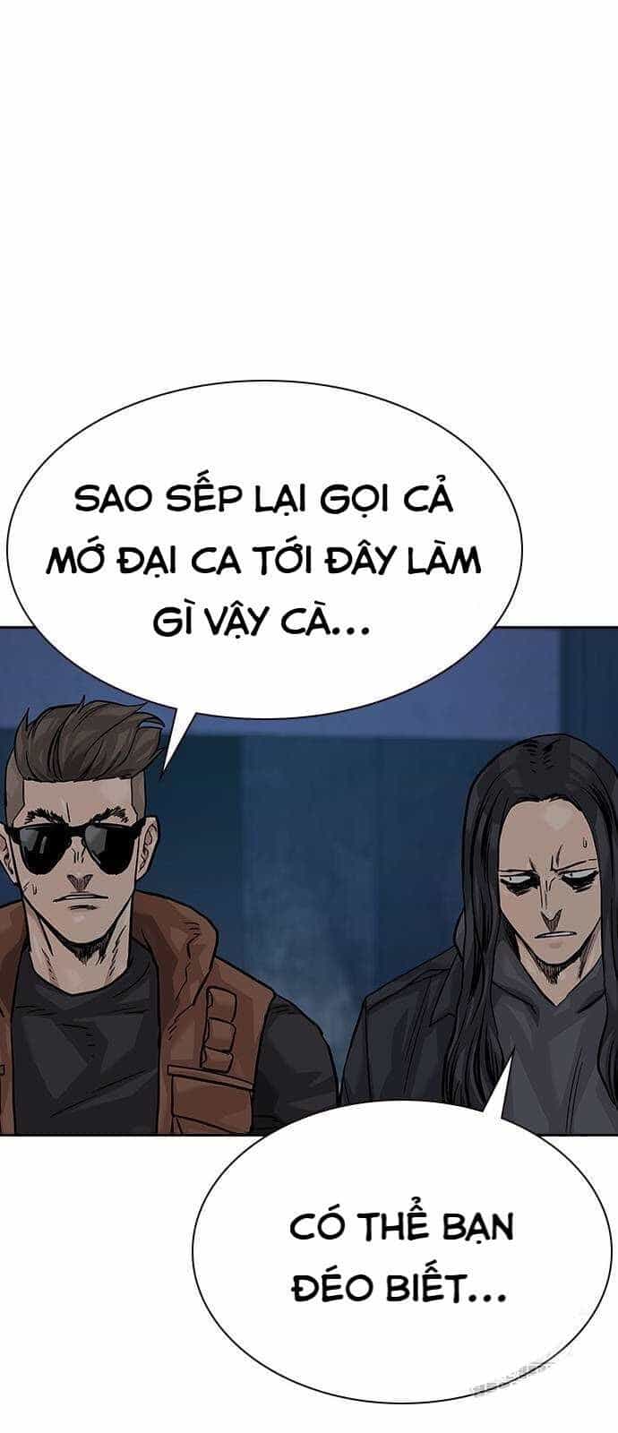 Để Có Thể Sống Sót - Chương 134 - ảnh 63