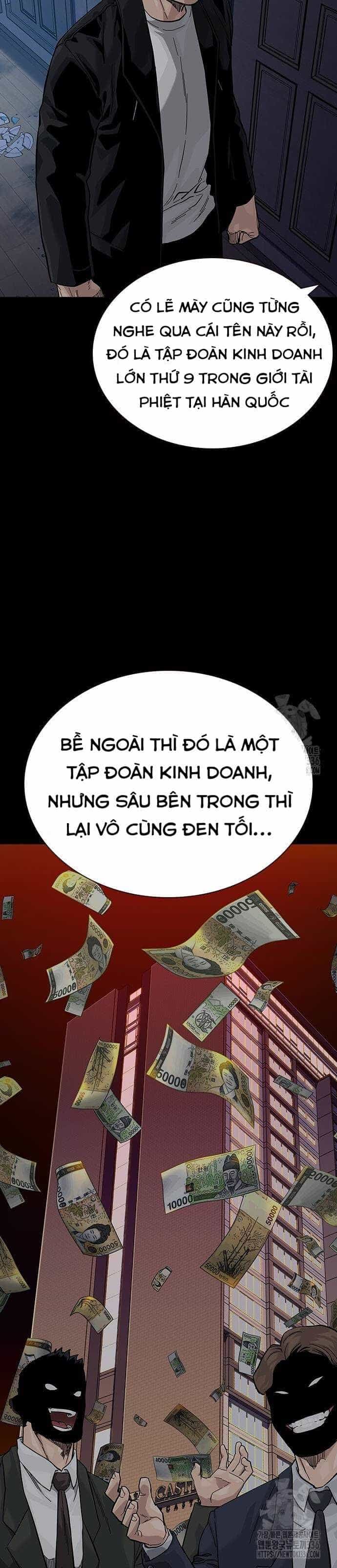 Để Có Thể Sống Sót - Chương 134 - ảnh 9