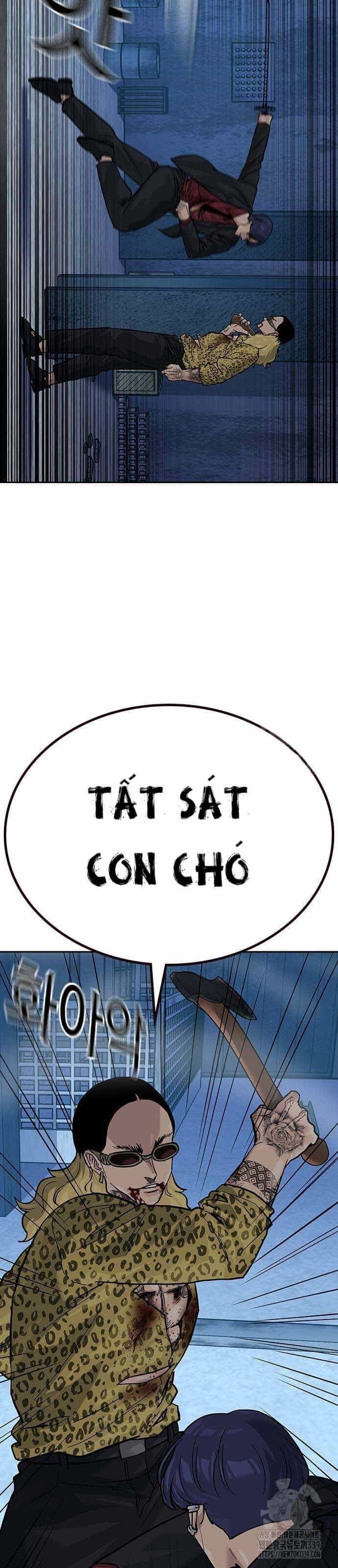 Để Có Thể Sống Sót - Chương 136.5 - ảnh 40