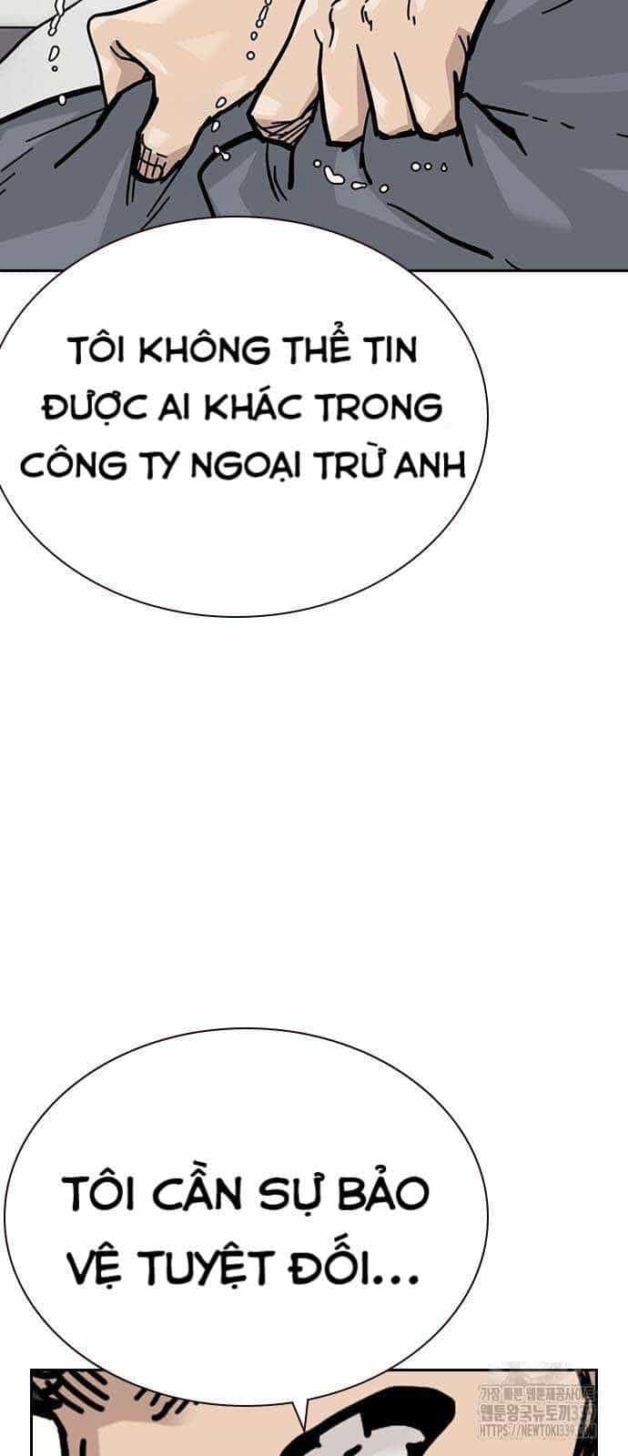 Để Có Thể Sống Sót - Chương 136.5 - ảnh 71
