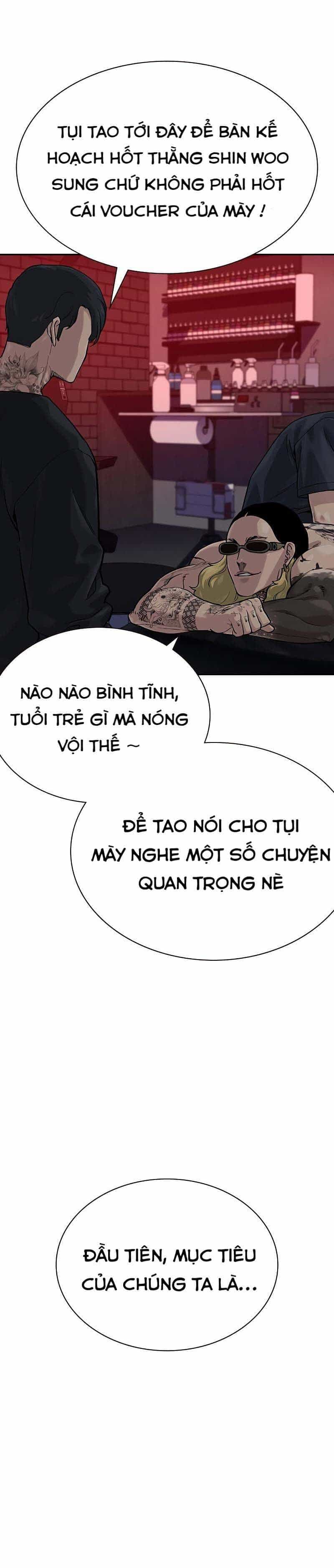 Để Có Thể Sống Sót - Chương 138 - ảnh 5