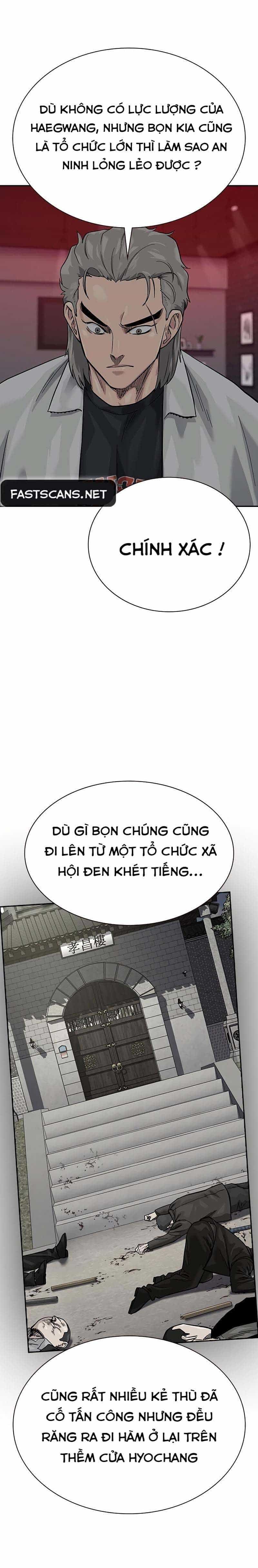 Để Có Thể Sống Sót - Chương 138 - ảnh 7