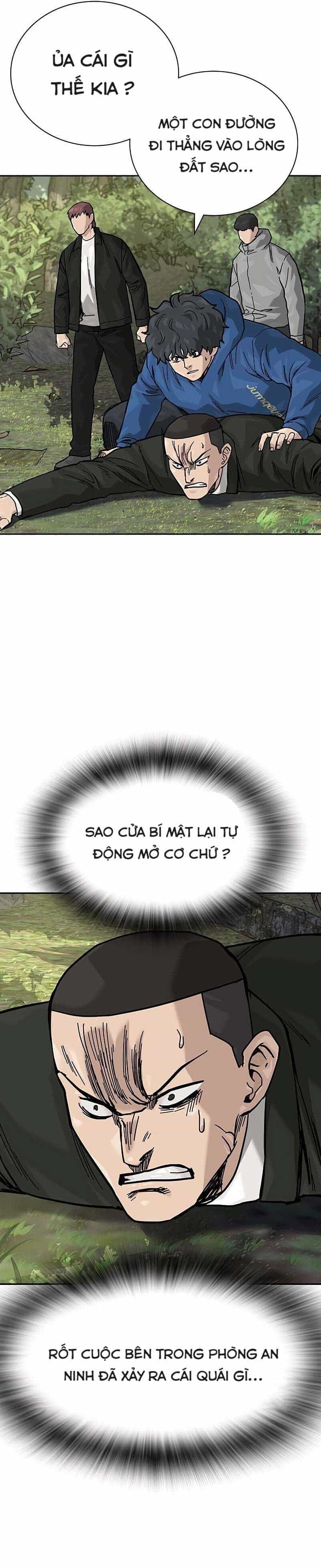 Để Có Thể Sống Sót - Chương 138.5 - ảnh 17