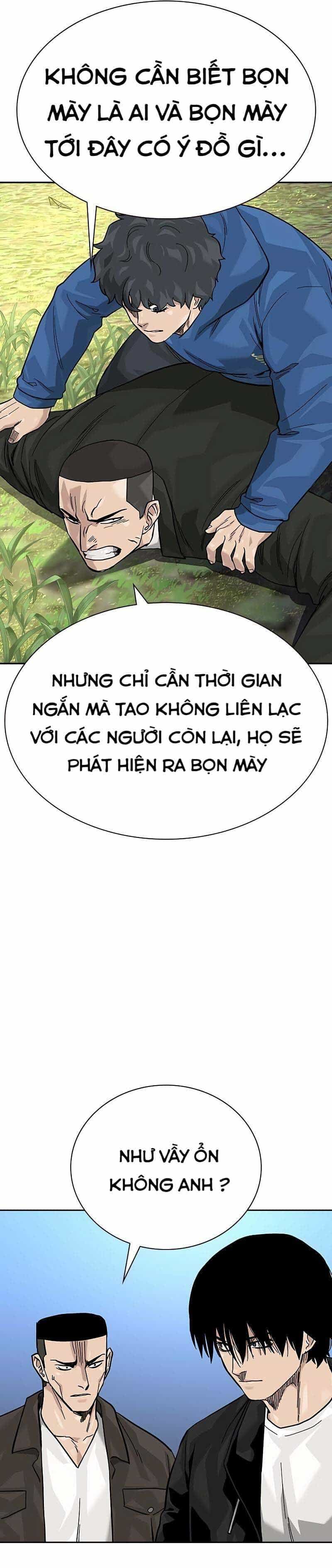 Để Có Thể Sống Sót - Chương 138.5 - ảnh 5