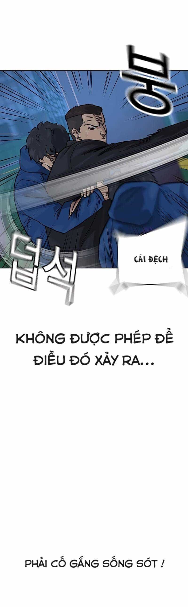 Để Có Thể Sống Sót - Chương 139.5 - ảnh 26