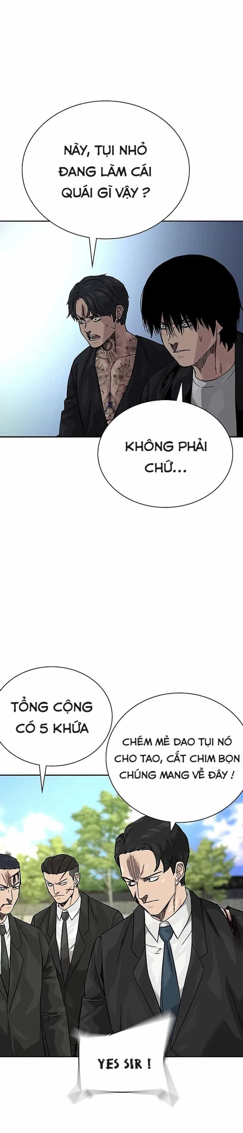 Để Có Thể Sống Sót - Chương 141.5 - ảnh 27