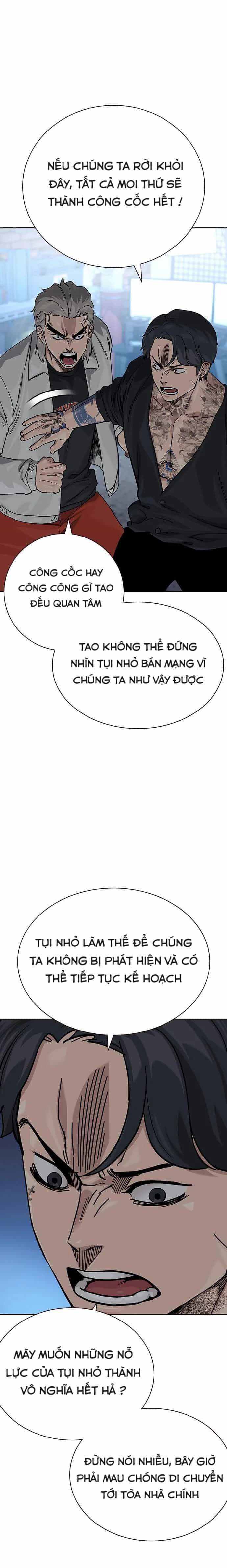 Để Có Thể Sống Sót - Chương 142 - ảnh 12