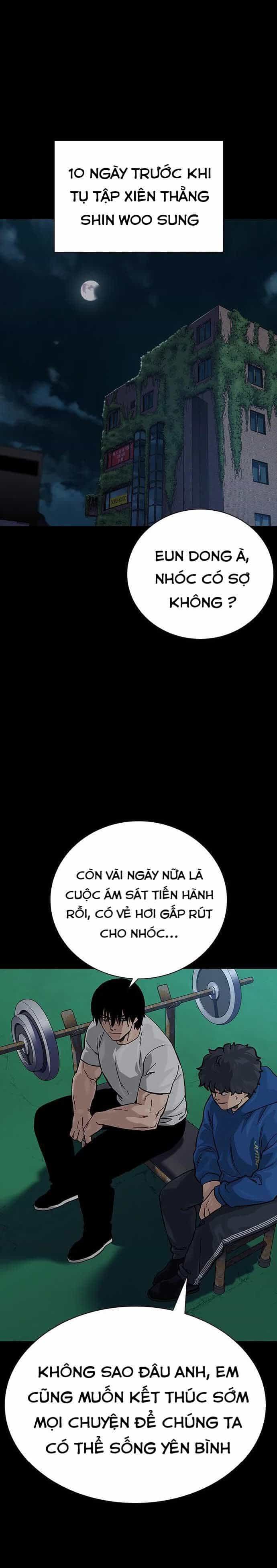 Để Có Thể Sống Sót - Chương 142 - ảnh 2