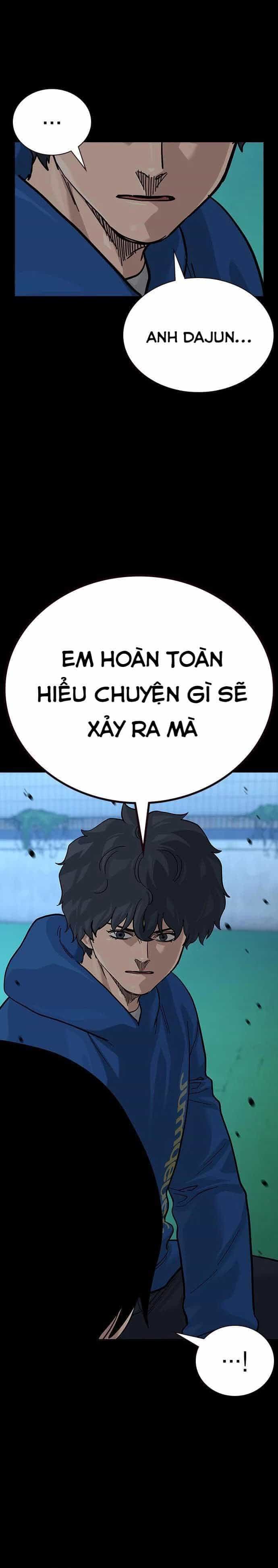 Để Có Thể Sống Sót - Chương 142 - ảnh 4