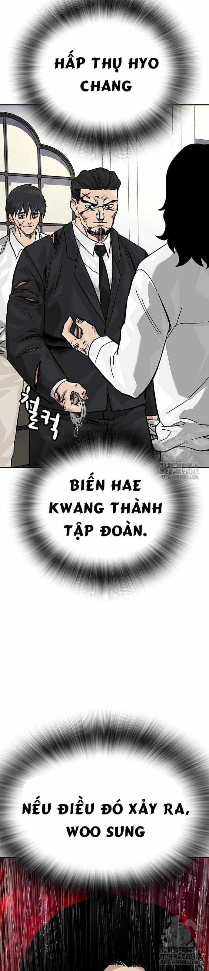 Để Có Thể Sống Sót - Chương 143 - ảnh 78