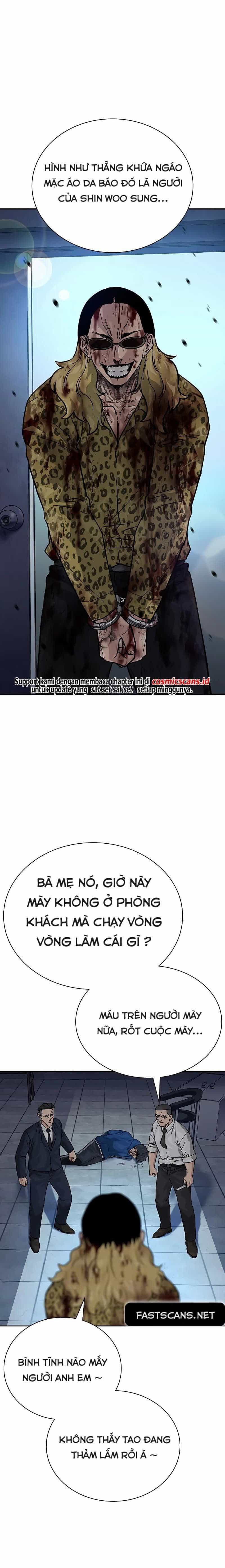 Để Có Thể Sống Sót - Chương 144 - ảnh 3