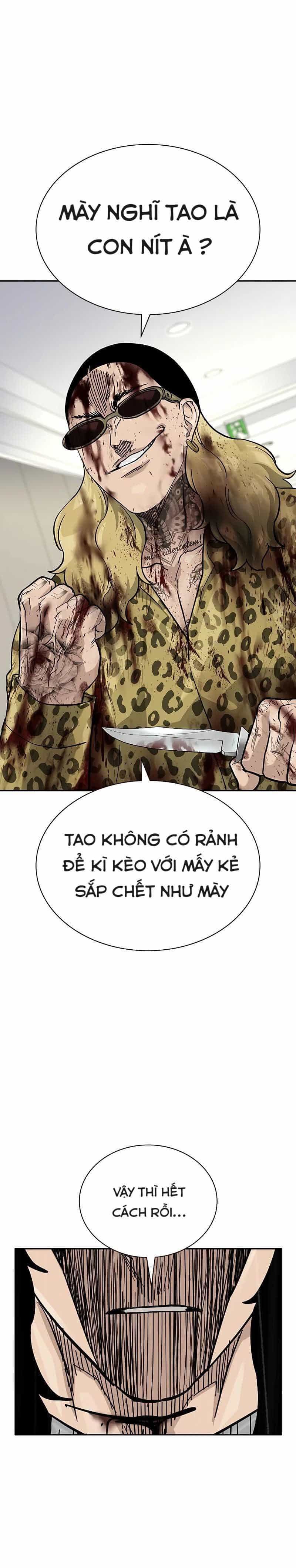 Để Có Thể Sống Sót - Chương 144 - ảnh 51