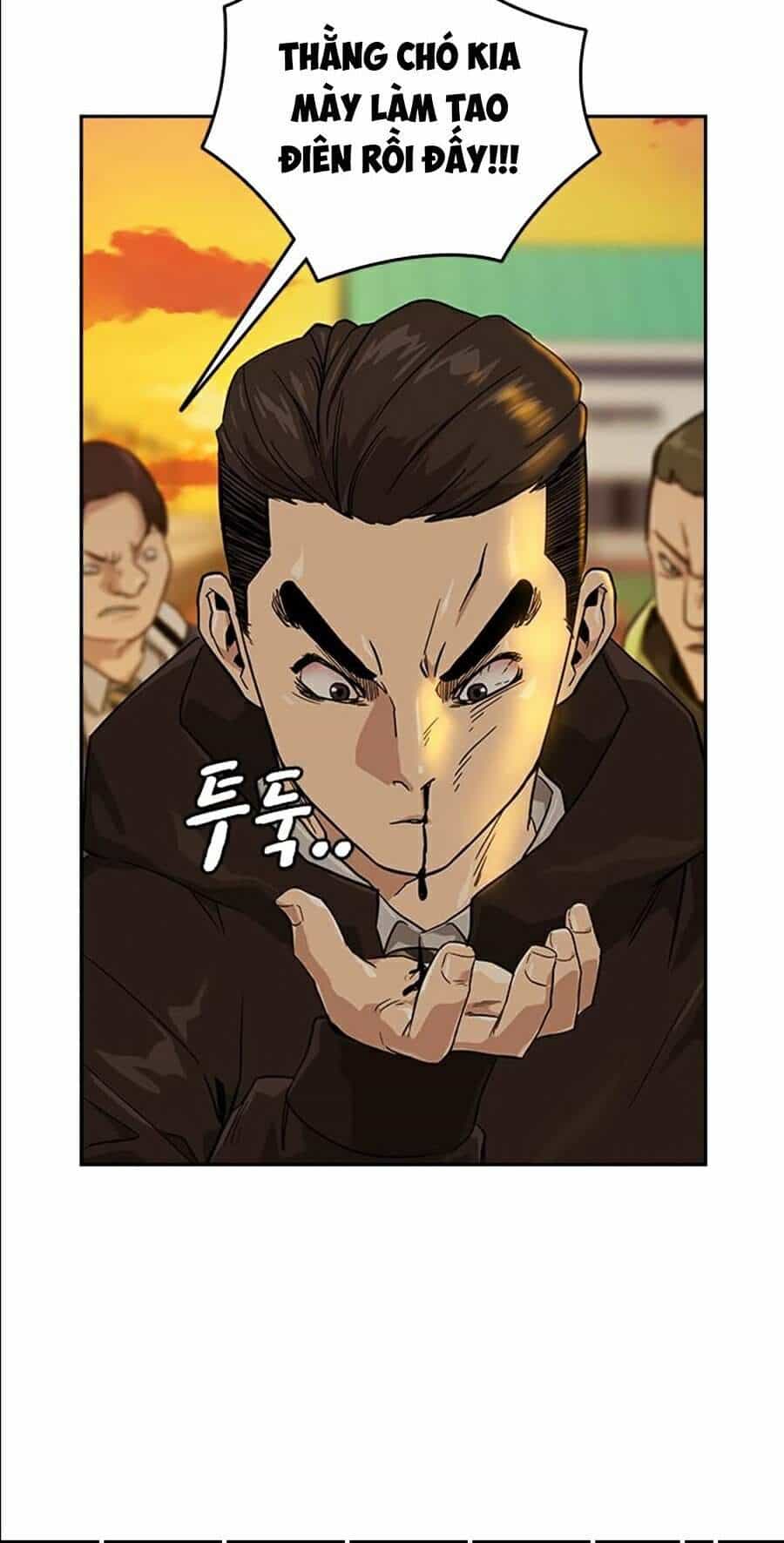 Để Có Thể Sống Sót - Chương 16 - ảnh 10