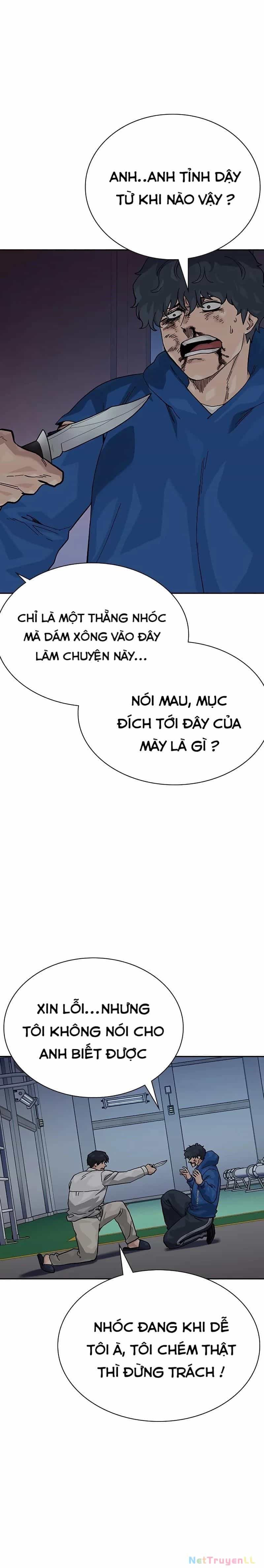 Để Có Thể Sống Sót - Chương 147 - ảnh 10