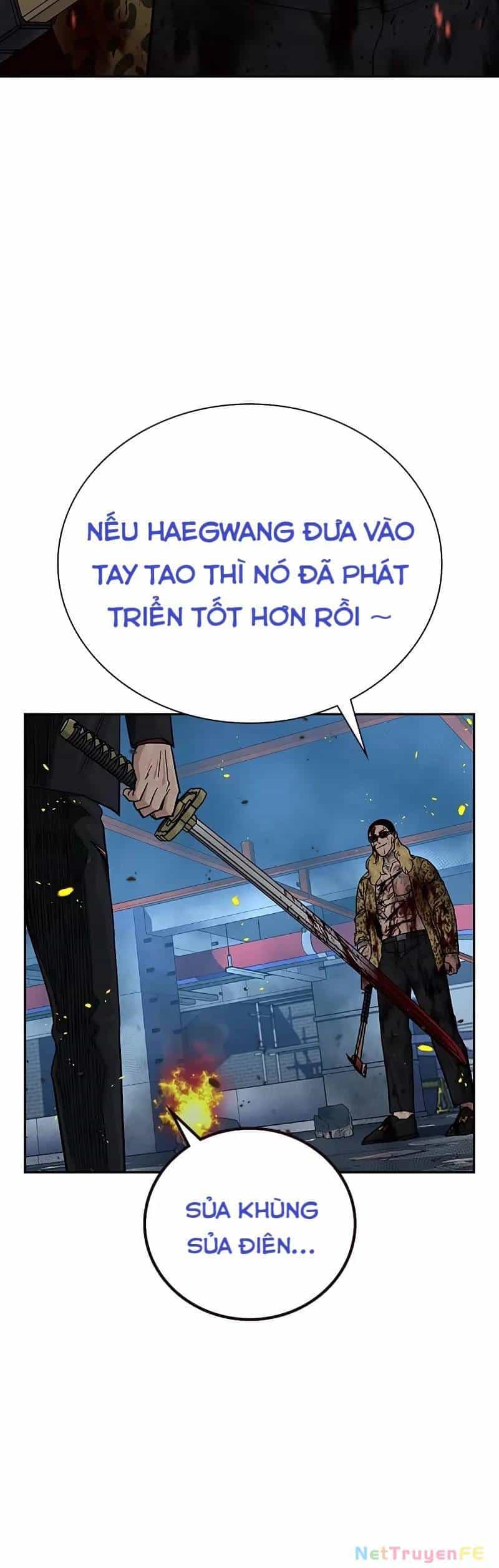 Để Có Thể Sống Sót - Chương 151 - ảnh 33