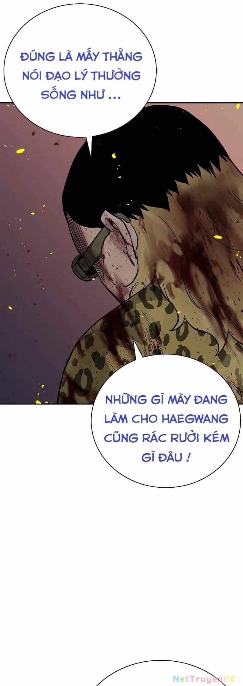 Để Có Thể Sống Sót - Chương 151 - ảnh 39