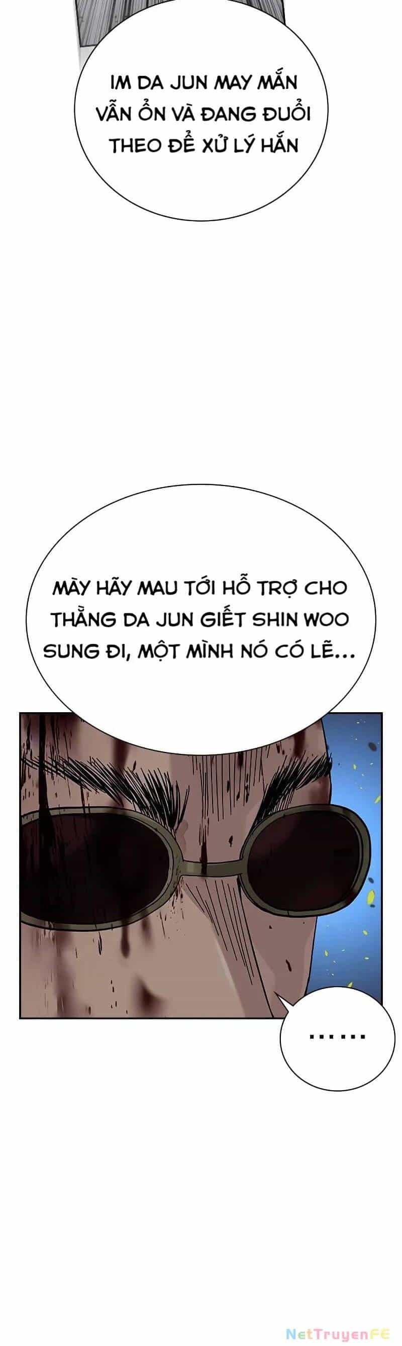 Để Có Thể Sống Sót - Chương 151 - ảnh 59