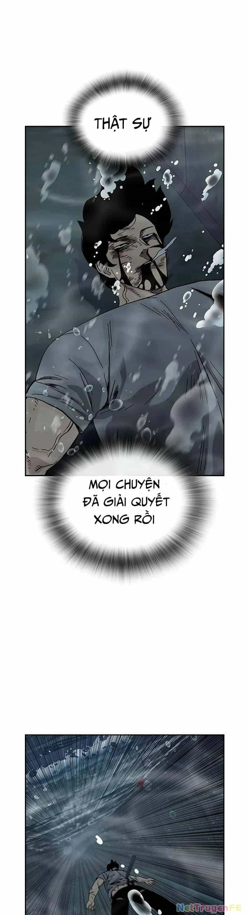 Để Có Thể Sống Sót - Chương 154 - ảnh 27