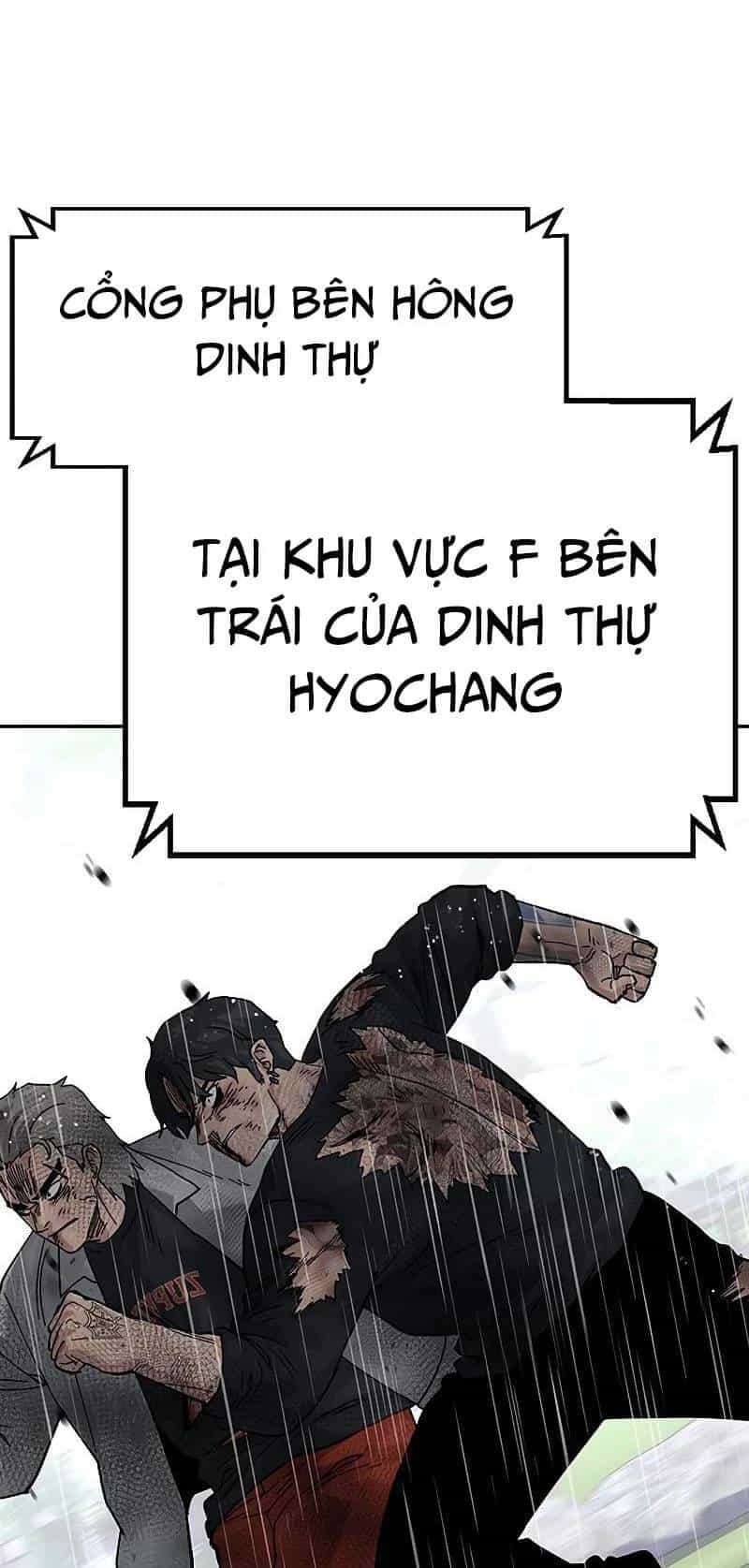Để Có Thể Sống Sót - Chương 155 - ảnh 133