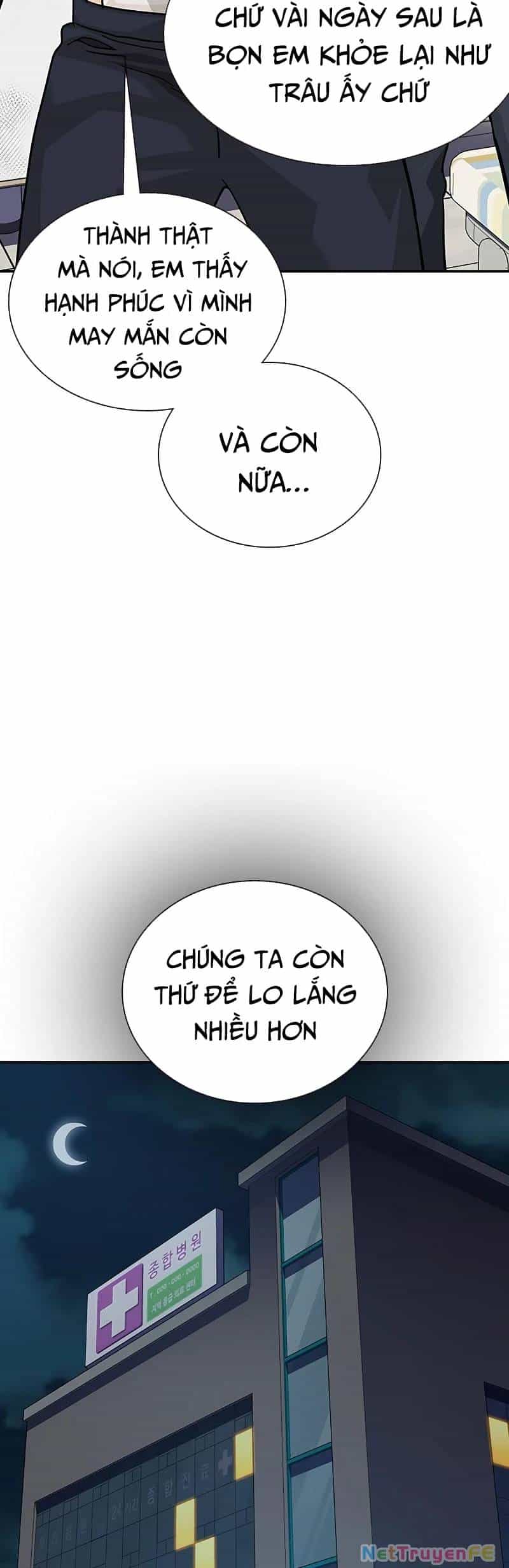 Để Có Thể Sống Sót - Chương 156 - ảnh 105