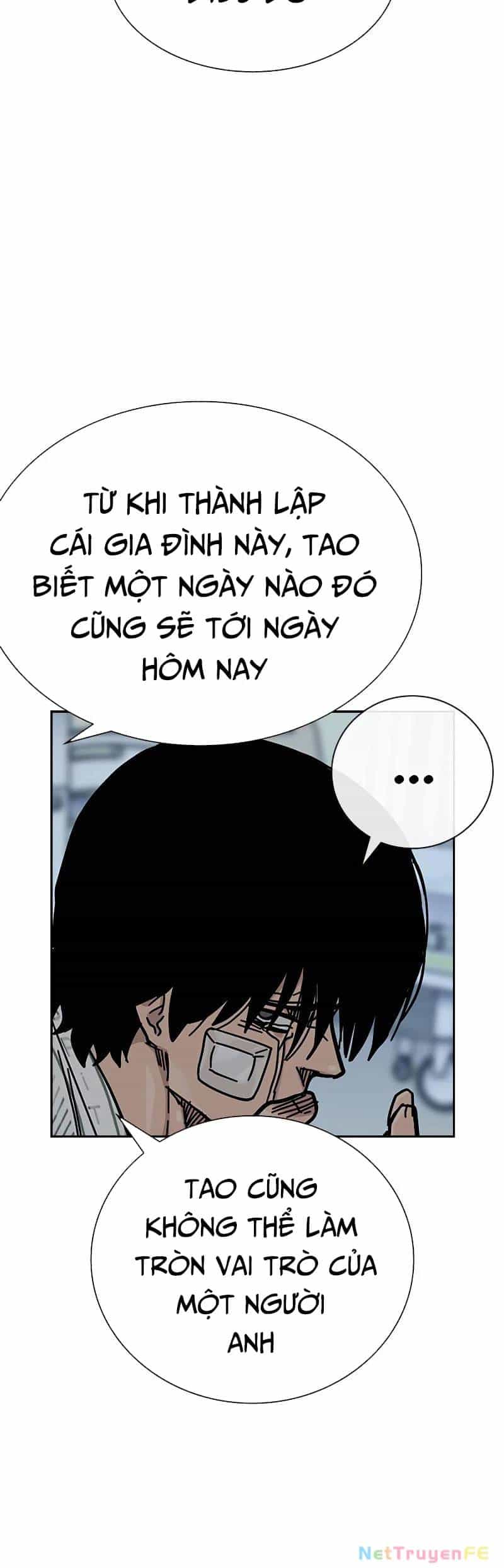 Để Có Thể Sống Sót - Chương 156 - ảnh 121