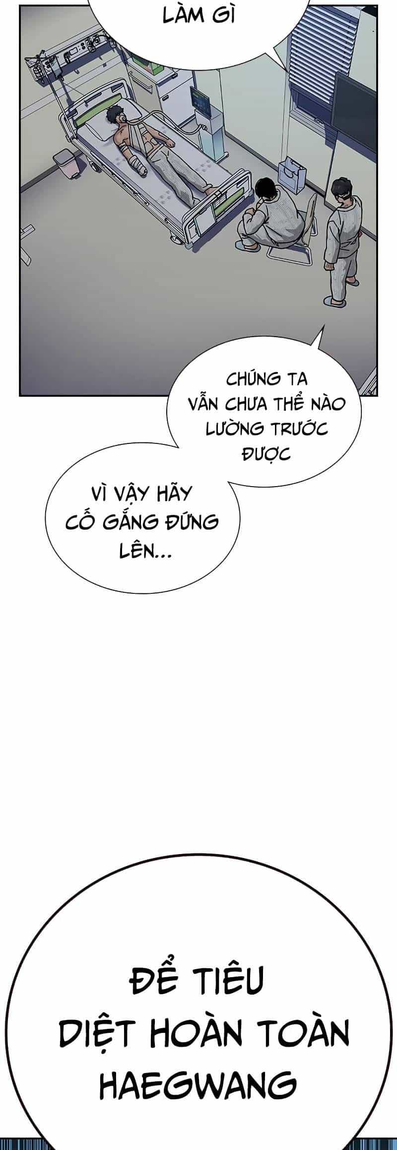 Để Có Thể Sống Sót - Chương 156 - ảnh 124