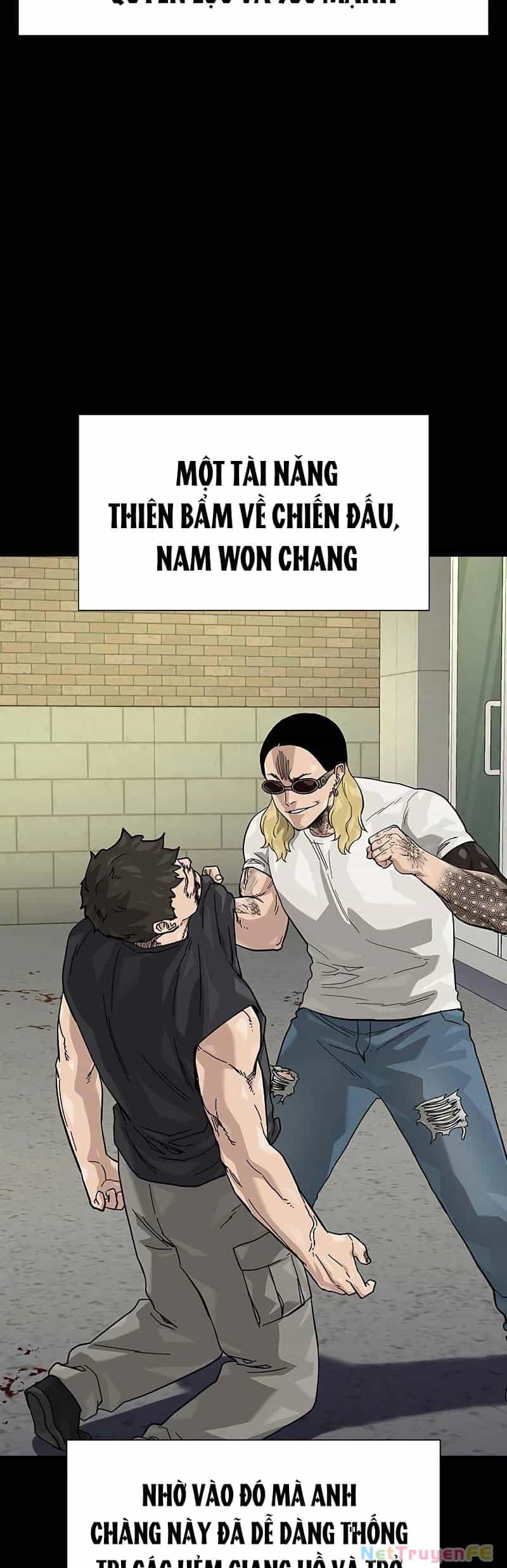 Để Có Thể Sống Sót - Chương 156 - ảnh 14