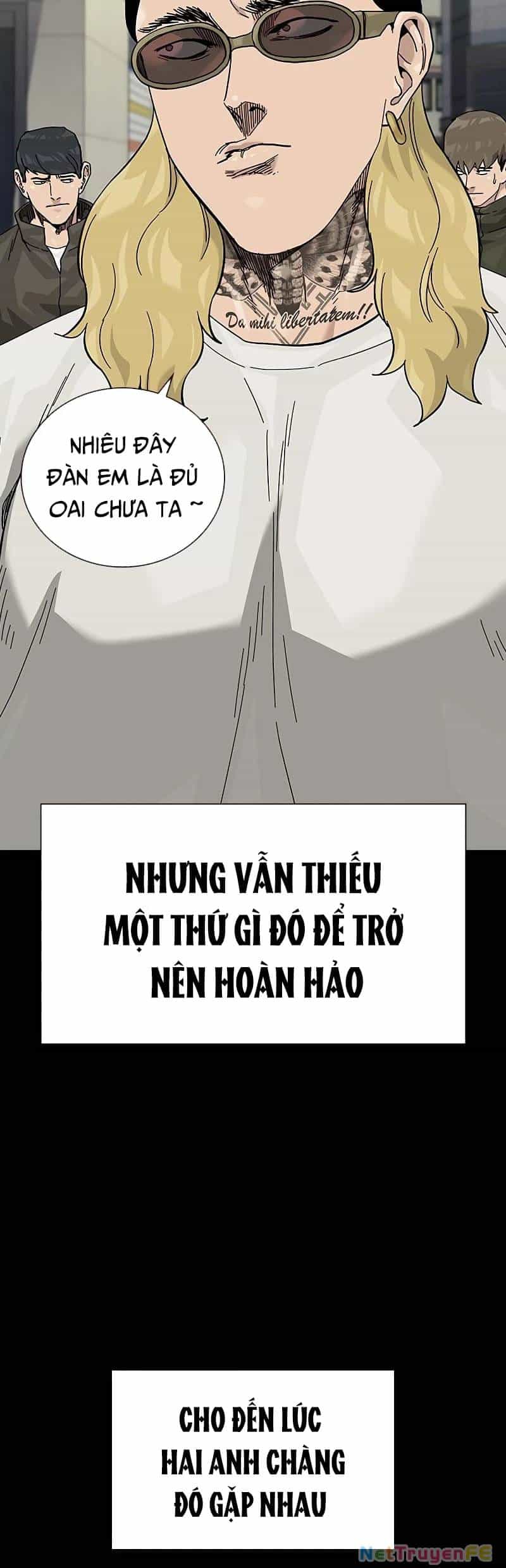 Để Có Thể Sống Sót - Chương 156 - ảnh 16