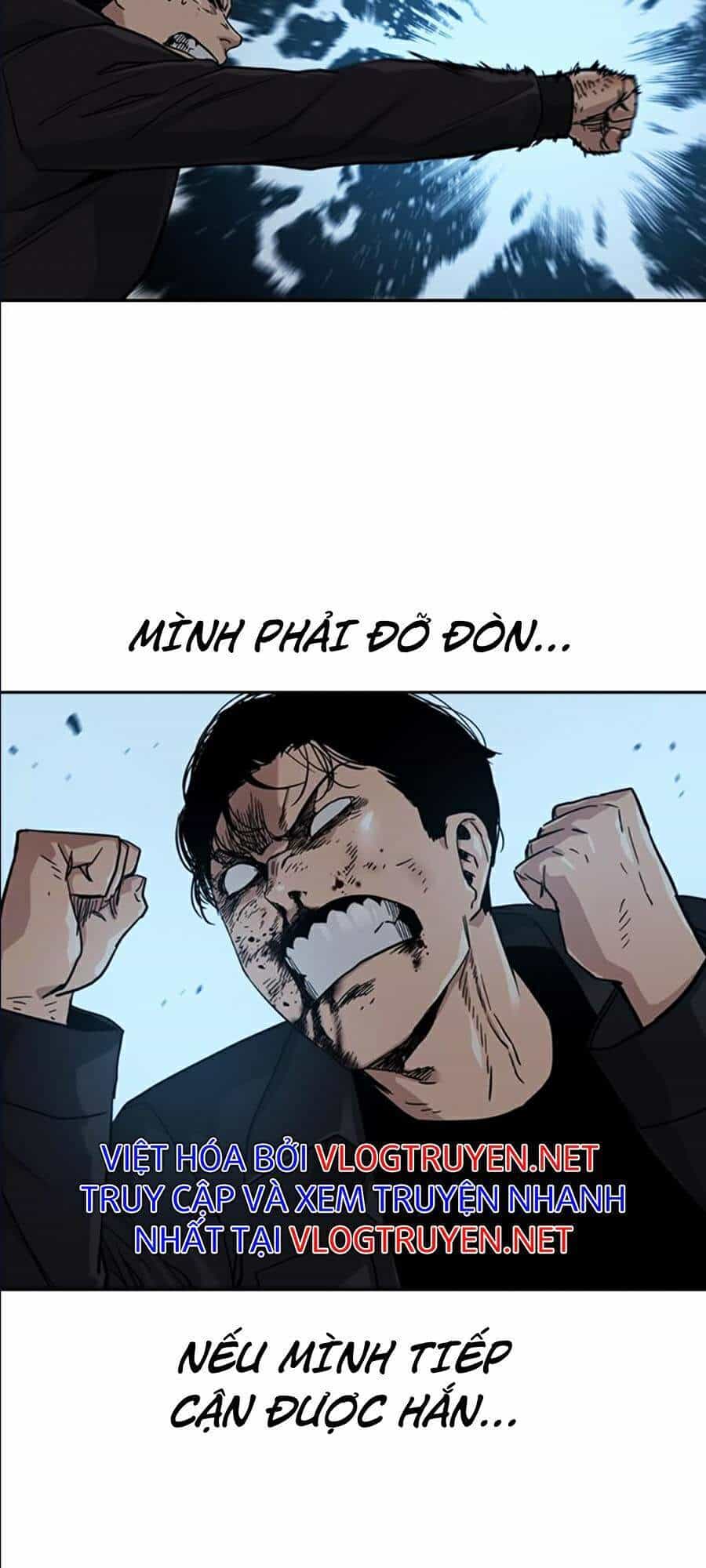 Để Có Thể Sống Sót - Chương 17 - ảnh 91