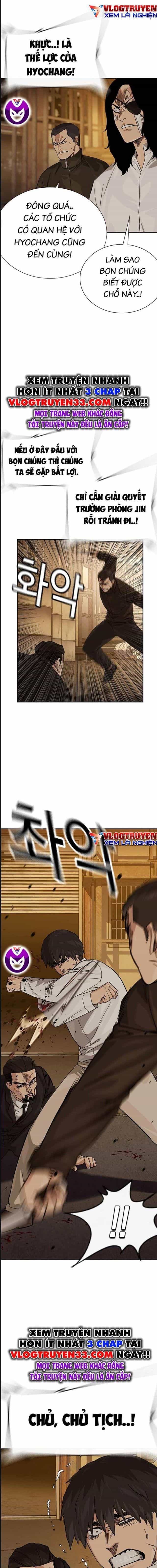 Để Có Thể Sống Sót - Chương 157 - ảnh 5