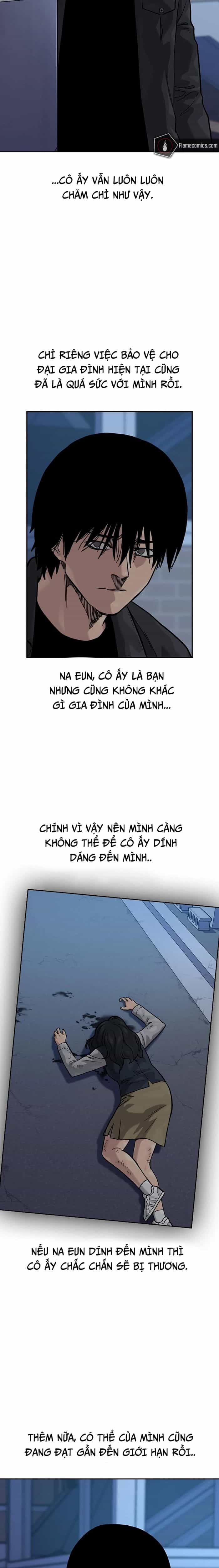 Để Có Thể Sống Sót - Chương 162 - ảnh 20